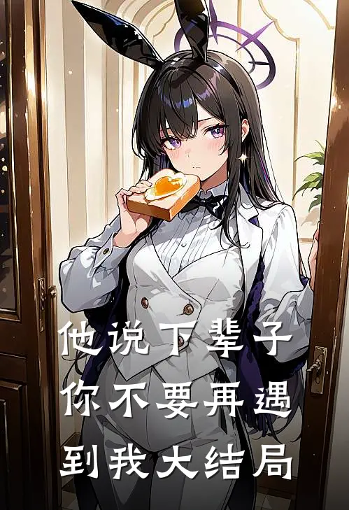 他说下辈子，你不要再遇到我大结局