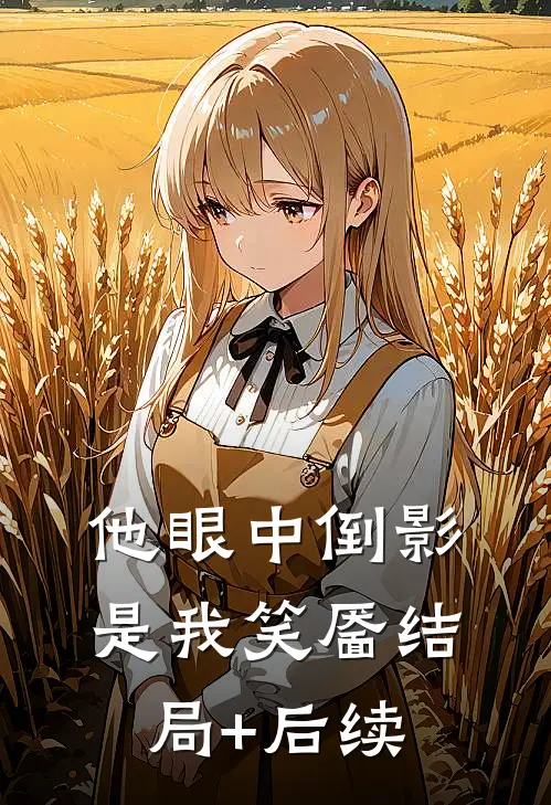 他眼中倒影是我笑靥结局+后续
