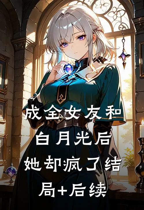 成全女友和白月光后，她却疯了结局+后续