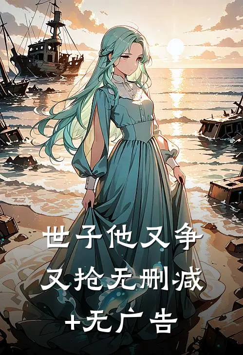 世子他又争又抢无删减+无广告