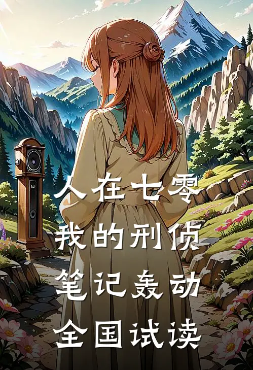 人在七零：我的刑侦笔记轰动全国试读