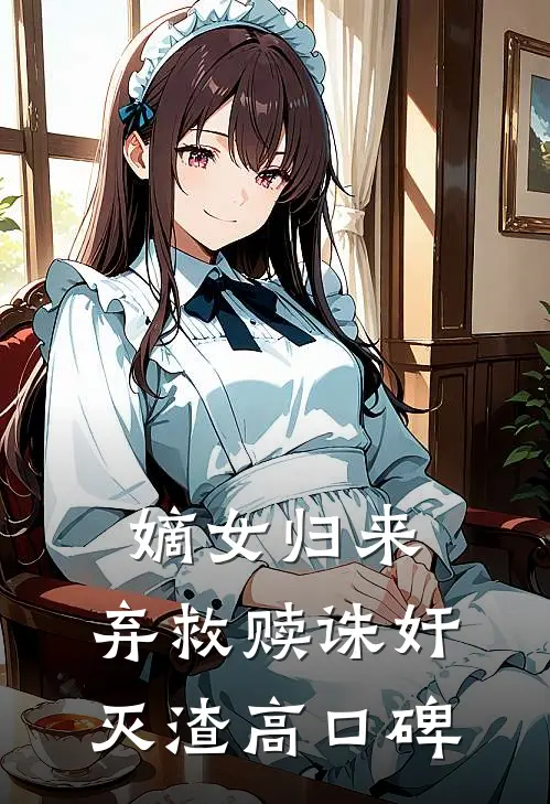 嫡女归来：弃救赎诛奸灭渣高口碑