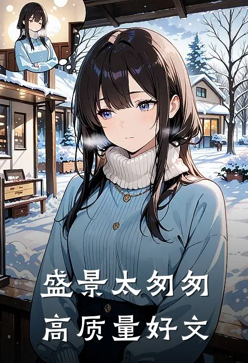 盛景太匆匆高质量好文
