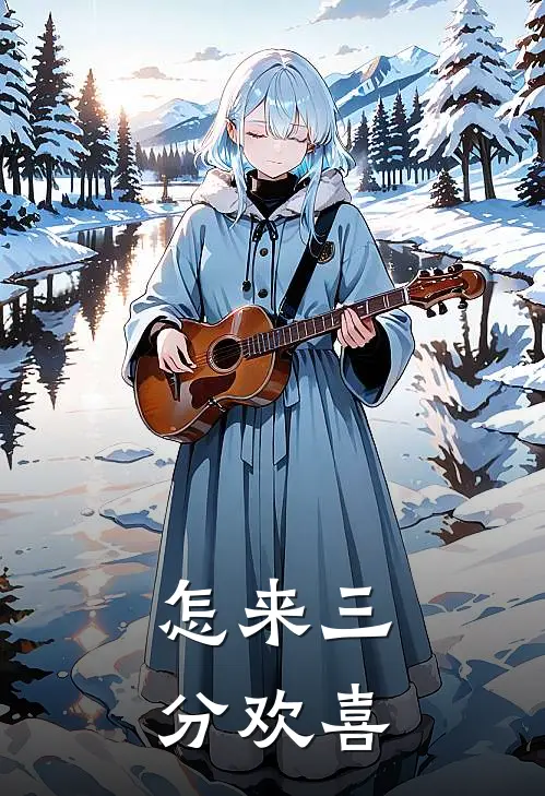 怎来三分欢喜