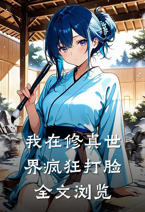 我在修真世界疯狂打脸全文浏览