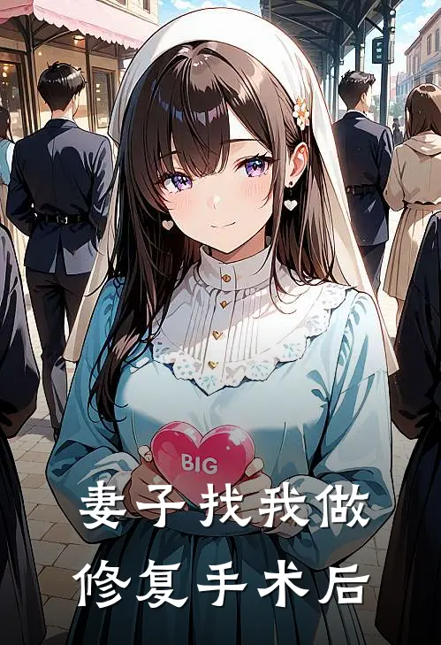 妻子找我做修复手术后
