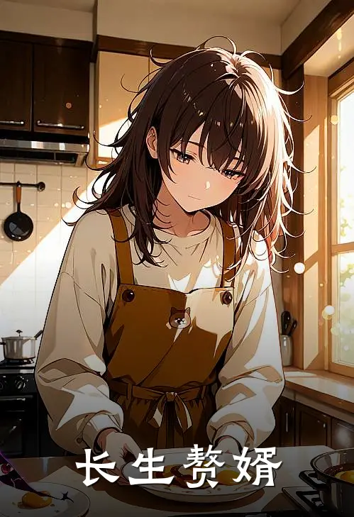 长生赘婿