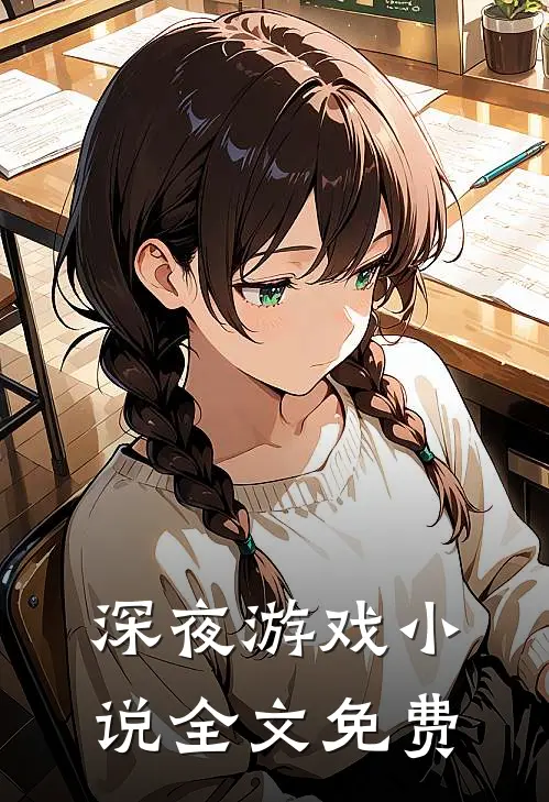 深夜游戏小说全文免费