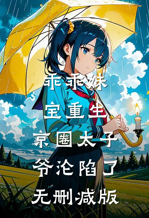 乖乖妹宝重生，京圈太子爷沦陷了无删减版