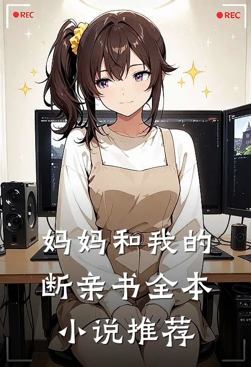 妈妈和我的断亲书全本小说推荐