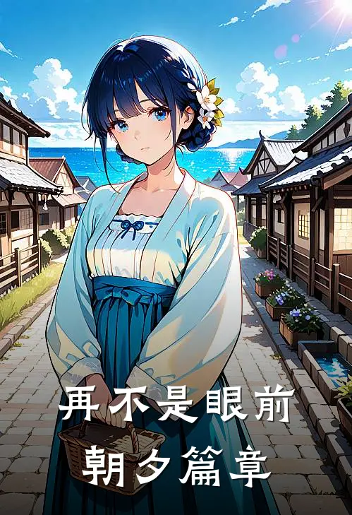 再不是眼前朝夕篇章