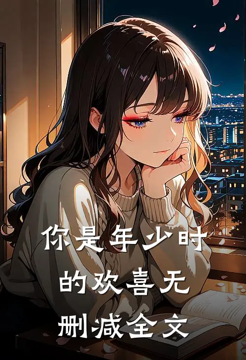 你是年少时的欢喜无删减全文