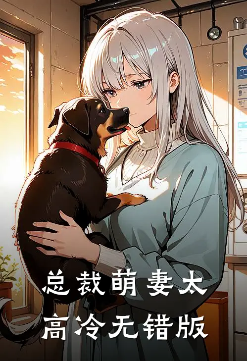 总裁萌妻太高冷无错版