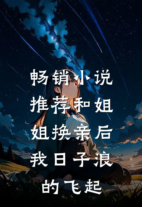 畅销小说推荐和姐姐换亲后，我日子浪的飞起