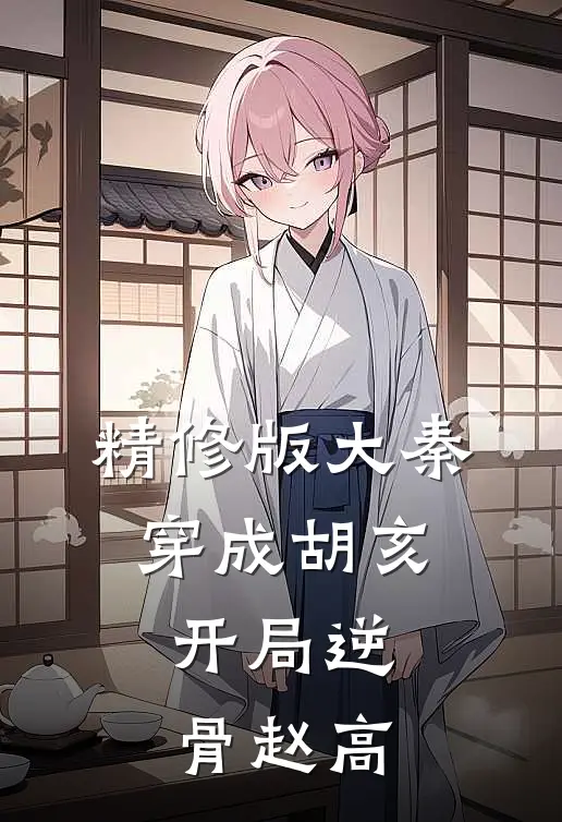 精修版大秦：穿成胡亥，开局逆骨赵高