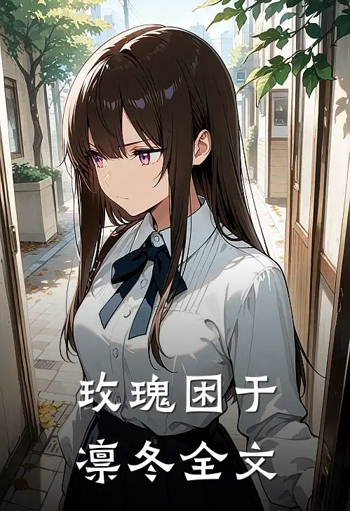 玫瑰困于凛冬全文