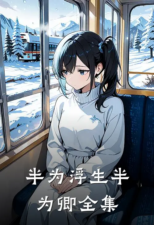半为浮生半为卿全集