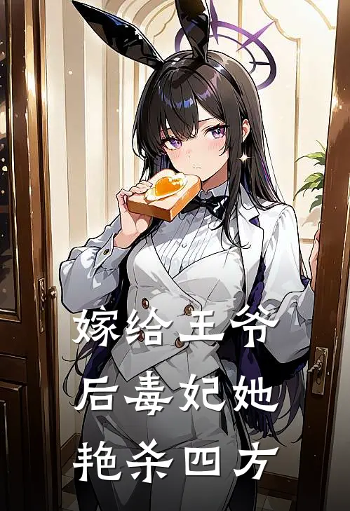嫁给王爷后毒妃她艳杀四方
