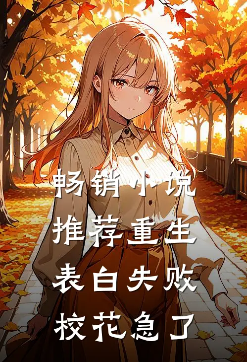畅销小说推荐重生表白失败，校花急了