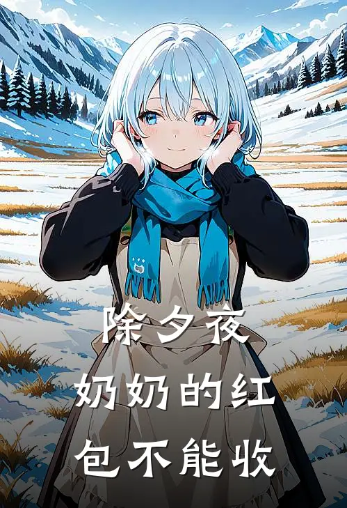 除夕夜，奶奶的红包不能收
