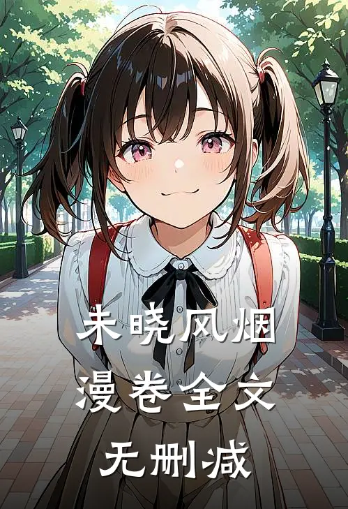 未晓风烟漫卷全文无删减