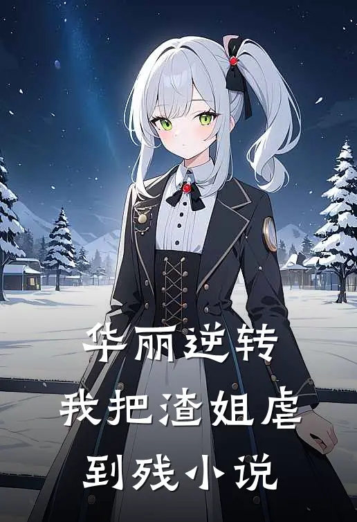 华丽逆转，我把渣姐虐到残小说