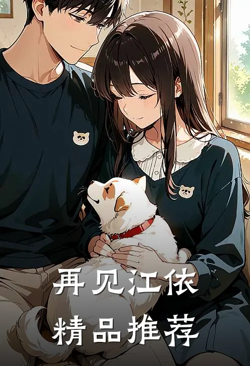 再见江依精品推荐