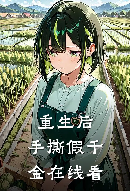 重生后，手撕假千金在线看