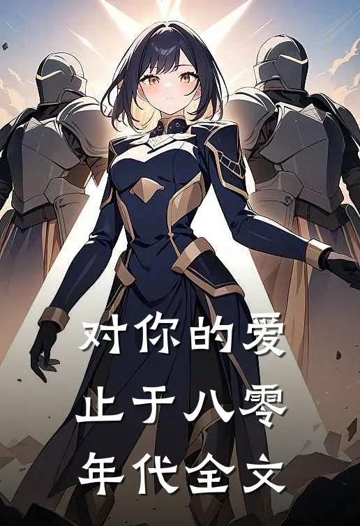 对你的爱止于八零年代全文