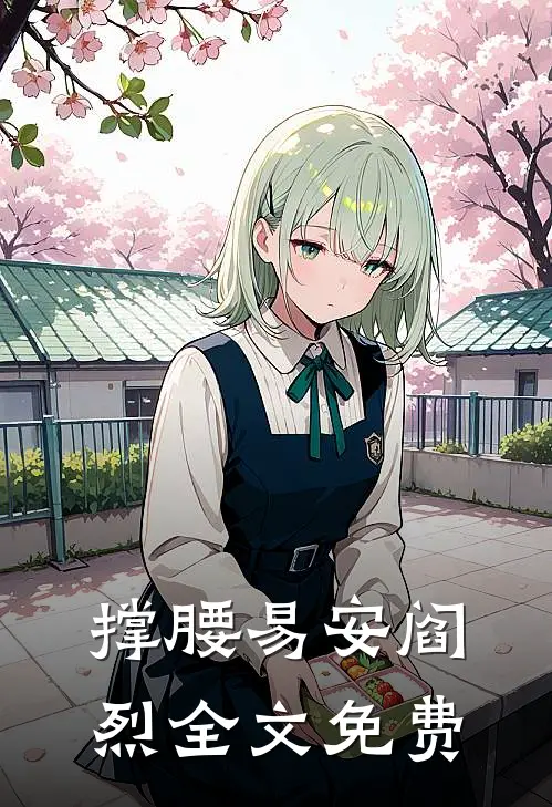 撑腰易安阎烈全文免费