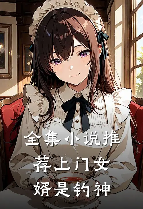 全集小说推荐上门女婿是钓神