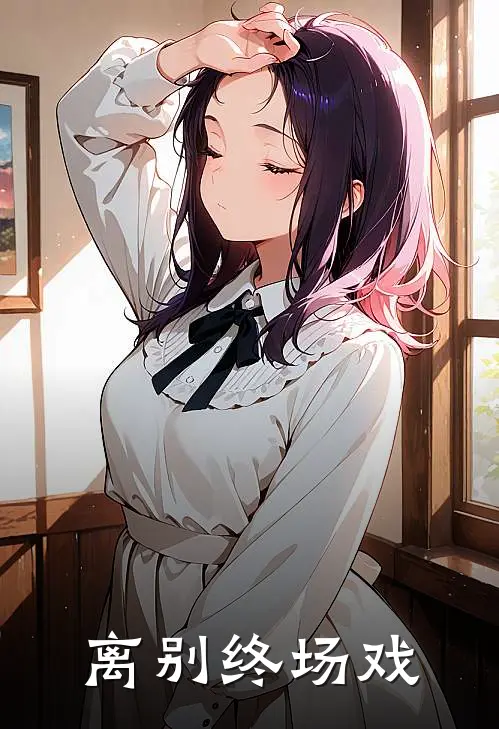 离别终场戏