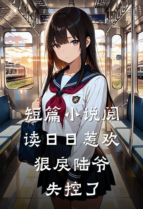 短篇小说阅读日日惹欢，狠戾陆爷失控了