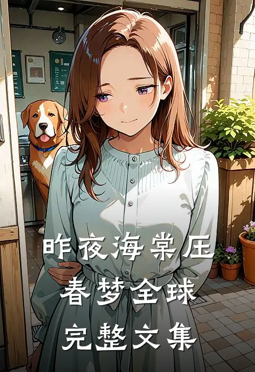 昨夜海棠压春梦全球完整文集