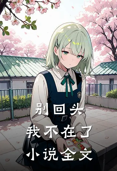 别回头，我不在了小说全文