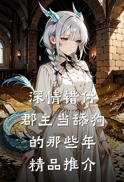 深情错付：郡主当舔狗的那些年精品推介