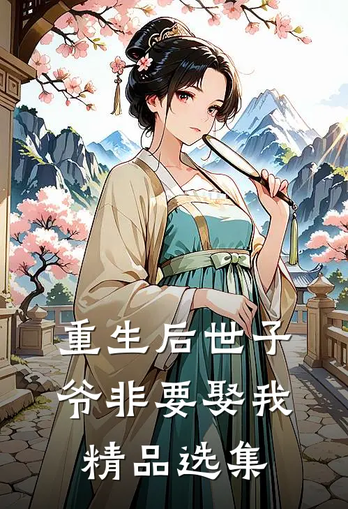 重生后世子爷非要娶我精品选集
