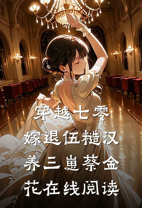 穿越七零，嫁退伍糙汉养三崽蔡金花在线阅读