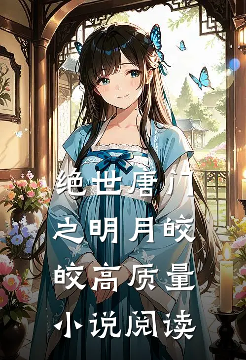 绝世唐门之明月皎皎高质量小说阅读