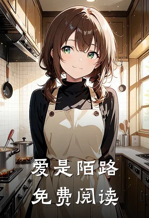 爱是陌路免费阅读
