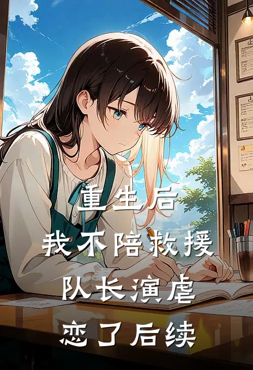 重生后，我不陪救援队长演虐恋了后续