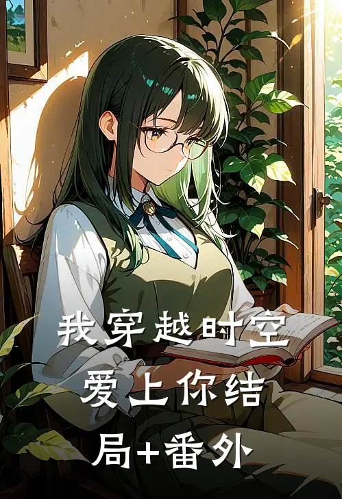 我穿越时空爱上你结局+番外