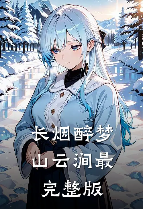长烟醉梦山云涧最完整版