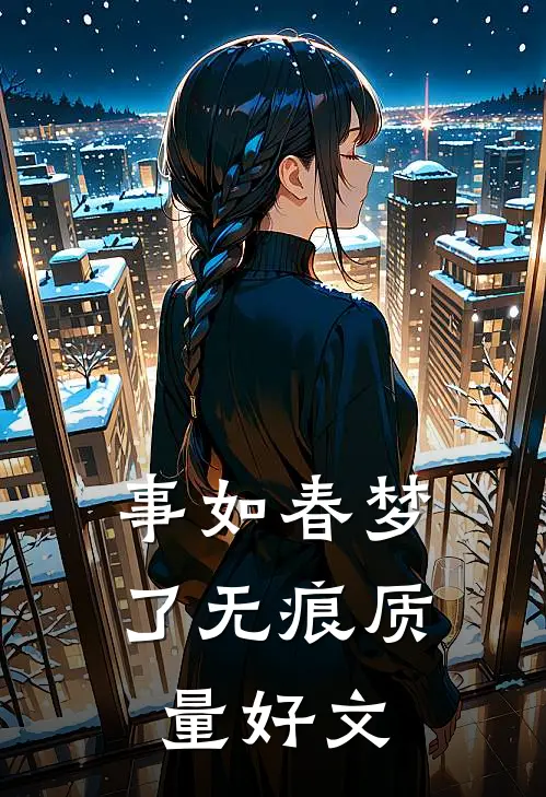事如春梦了无痕质量好文