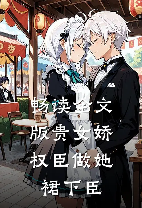 畅读全文版贵女娇：权臣做她裙下臣