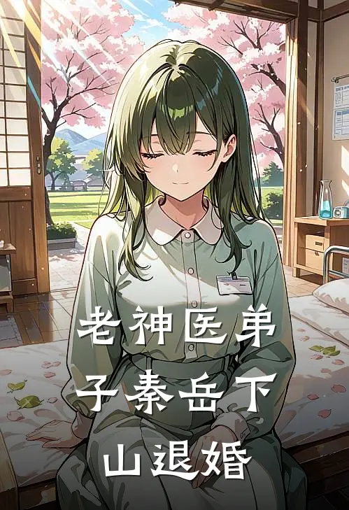 老神医弟子秦岳下山退婚