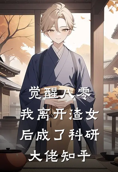 觉醒八零，我离开渣女后成了科研大佬知乎