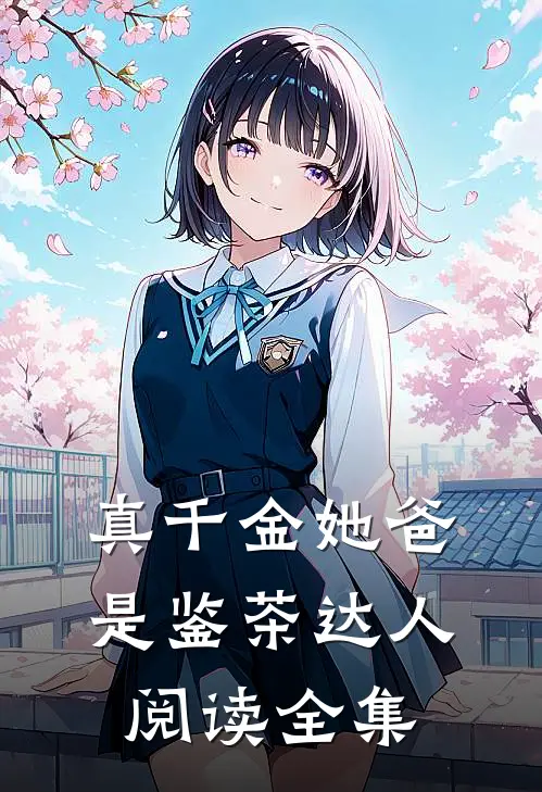 真千金她爸是鉴茶达人阅读全集