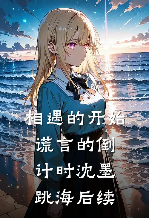相遇的开始，谎言的倒计时沈墨跳海后续