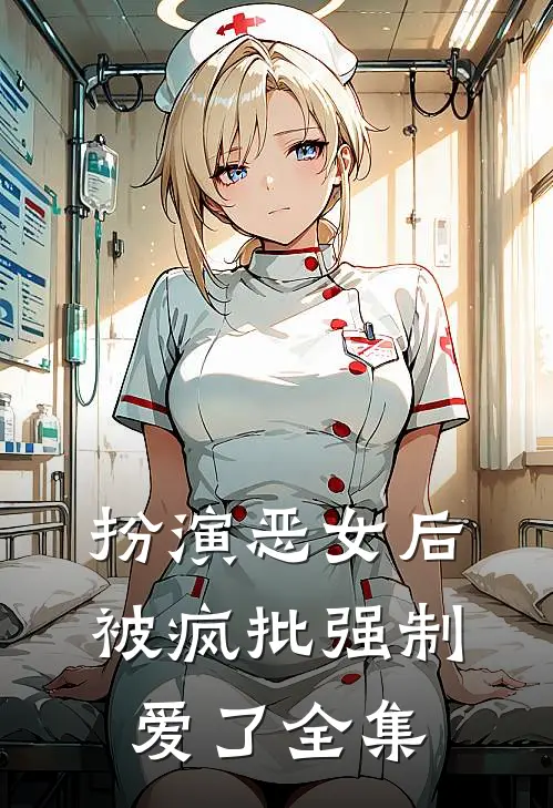扮演恶女后被疯批强制爱了全集